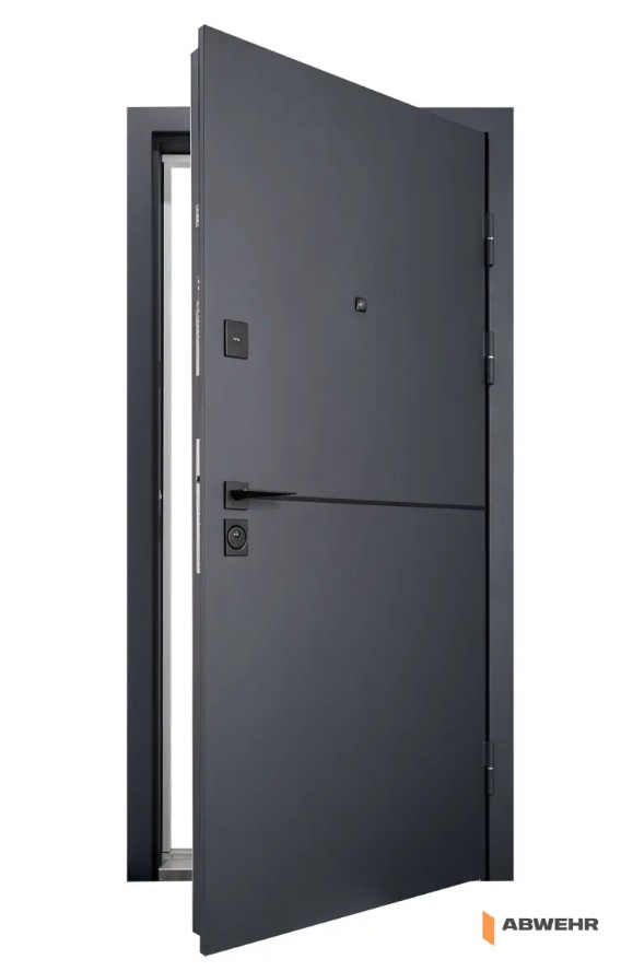 Abwehr Solid зовні 3